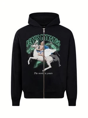 Bluza rozpinana PEQUS