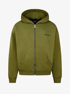 Bluza rozpinana PEQUS