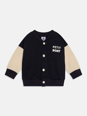 Bluza rozpinana Petit Bateau