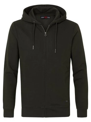 Bluza rozpinana Petrol Industries