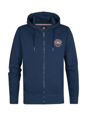Bluza rozpinana Petrol Industries