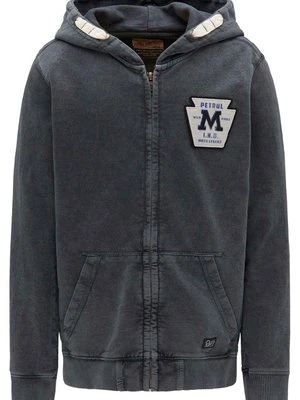 Bluza rozpinana Petrol Industries