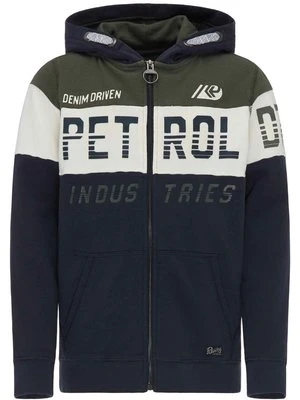 Bluza rozpinana Petrol Industries