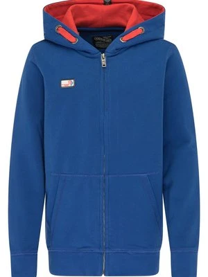 Bluza rozpinana Petrol Industries