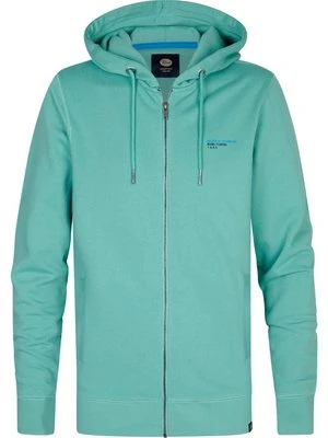 Bluza rozpinana Petrol Industries