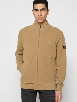 Bluza rozpinana Petrol Industries