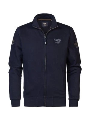 Bluza rozpinana Petrol Industries