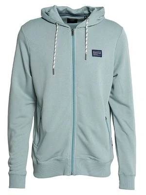 Bluza rozpinana Petrol Industries