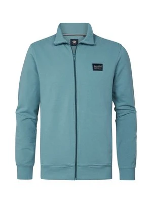 Bluza rozpinana Petrol Industries