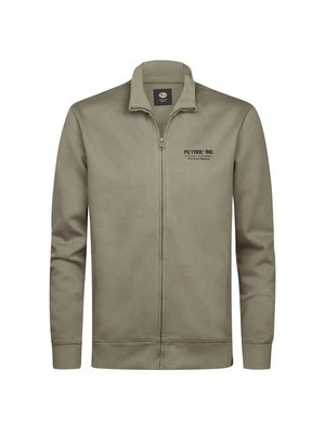 Bluza rozpinana Petrol Industries