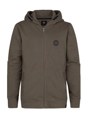 Bluza rozpinana Petrol Industries