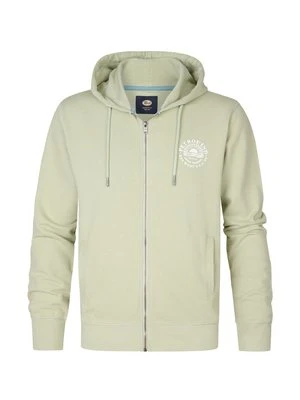 Bluza rozpinana Petrol Industries