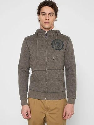 Bluza rozpinana Petrol Industries