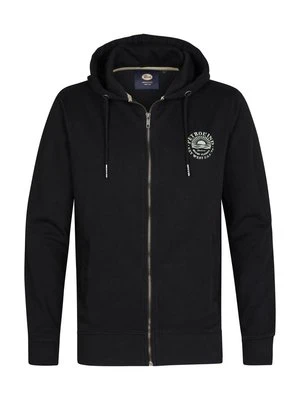 Bluza rozpinana Petrol Industries