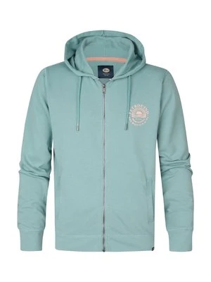 Bluza rozpinana Petrol Industries