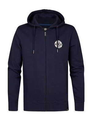 Bluza rozpinana Petrol Industries