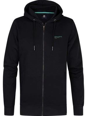 Bluza rozpinana Petrol Industries