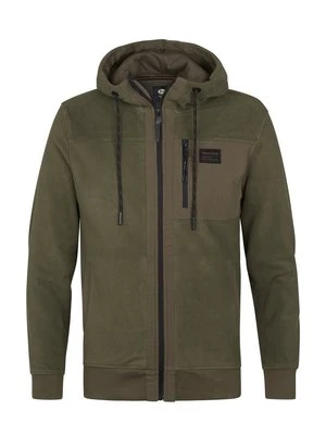 Bluza rozpinana Petrol Industries