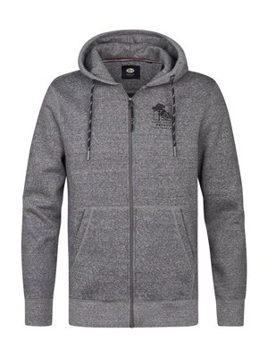 Bluza rozpinana Petrol Industries