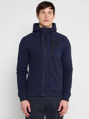 Bluza rozpinana Petrol Industries