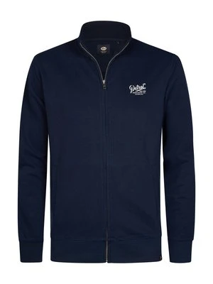 Bluza rozpinana Petrol Industries