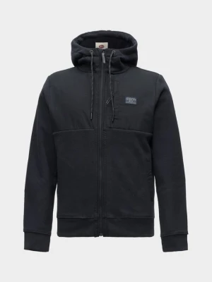Bluza rozpinana Petrol Industries czarny