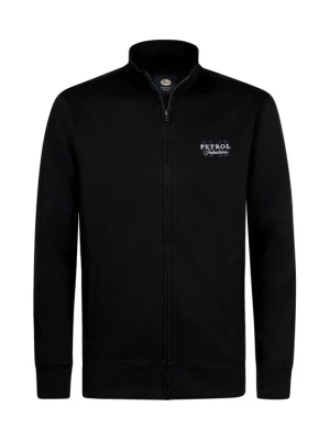 Bluza rozpinana Petrol Industries szary