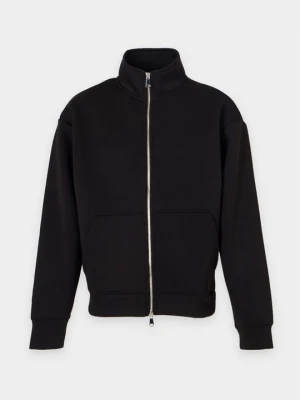 Bluza rozpinana Pier One By Zalando czarny