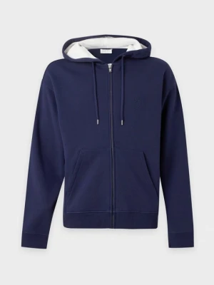Bluza rozpinana Pier One By Zalando granatowy
