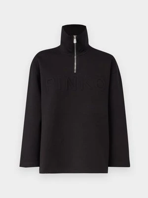 Bluza rozpinana pinko
