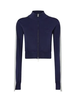 Bluza rozpinana pinko