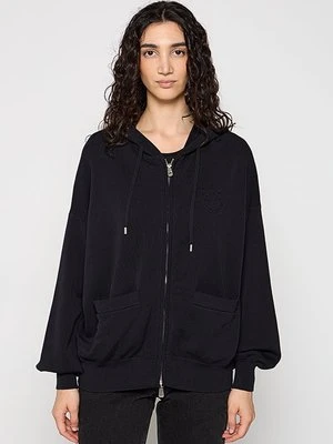 Bluza rozpinana pinko