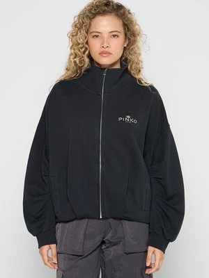 Bluza rozpinana pinko