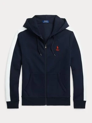 Bluza rozpinana Polo Ralph Lauren