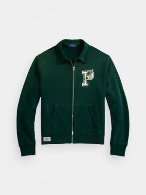 Bluza rozpinana Polo Ralph Lauren