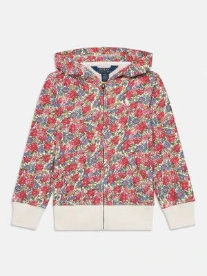 Bluza rozpinana Polo Ralph Lauren