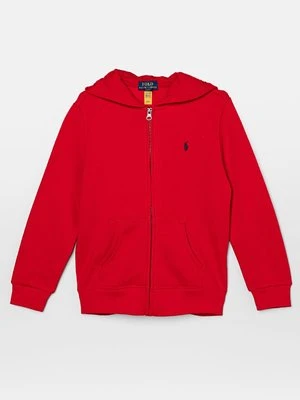 Bluza rozpinana Polo Ralph Lauren