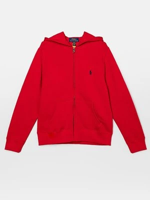 Bluza rozpinana Polo Ralph Lauren