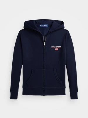 Bluza rozpinana Polo Ralph Lauren