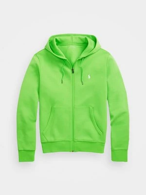 Bluza rozpinana Polo Ralph Lauren