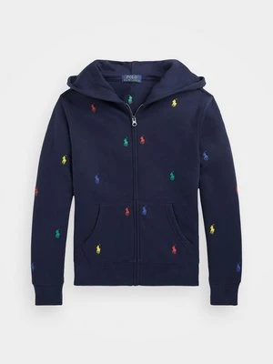 Bluza rozpinana Polo Ralph Lauren