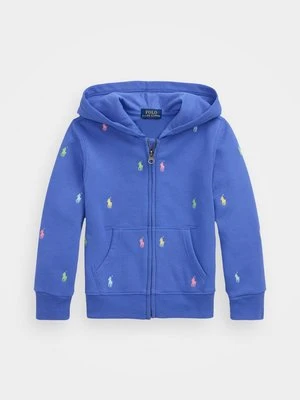 Bluza rozpinana Polo Ralph Lauren