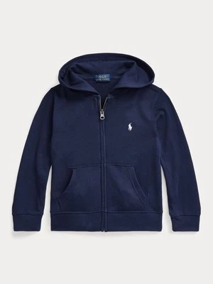 Bluza rozpinana Polo Ralph Lauren