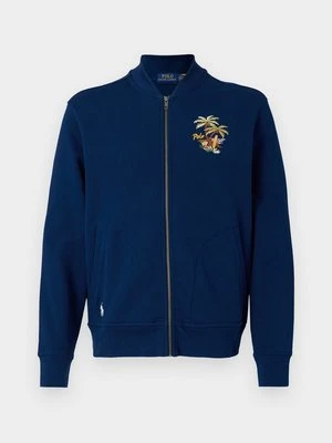 Bluza rozpinana Polo Ralph Lauren