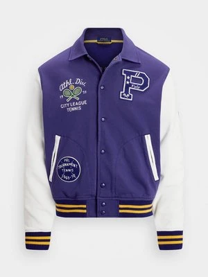 Bluza rozpinana Polo Ralph Lauren