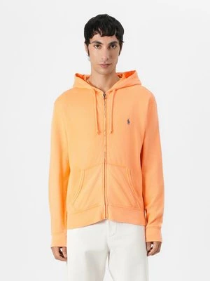 Bluza rozpinana Polo Ralph Lauren