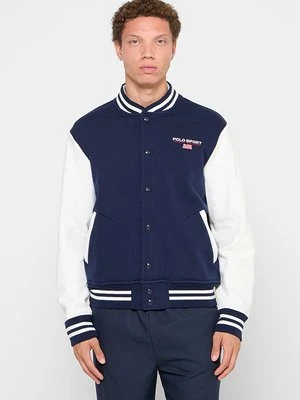 Bluza rozpinana Polo Ralph Lauren