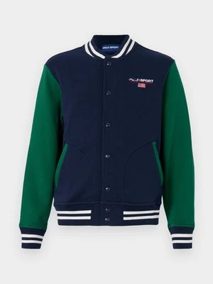 Bluza rozpinana Polo Ralph Lauren