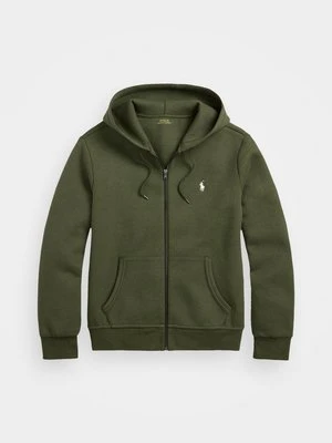 Bluza rozpinana Polo Ralph Lauren