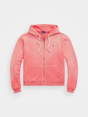 Bluza rozpinana Polo Ralph Lauren